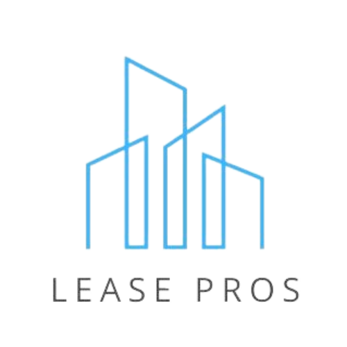 Lease Pros Logo